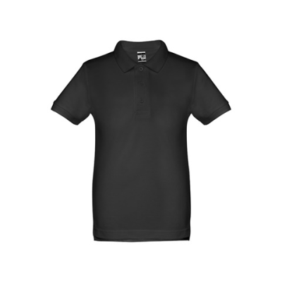 THC ADAM CHILDRENS - 10 in Black