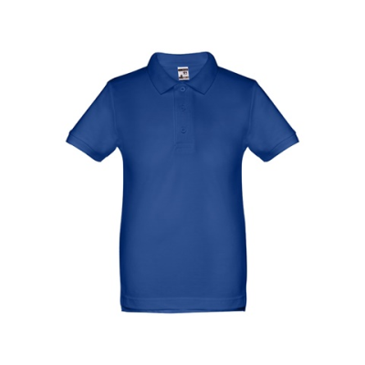 THC ADAM CHILDRENS - 10 in Royal Blue