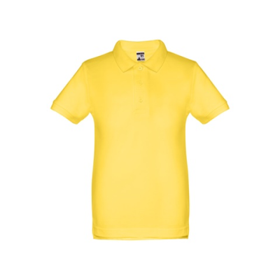 THC ADAM CHILDRENS - 10 in Yellow