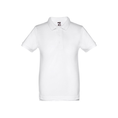 THC ADAM CHILDRENS WH - 10 in White