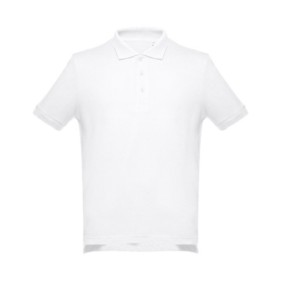 THC ADAM WH - L in White