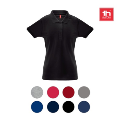 THC BERLIN LADIES POLO SHIRT