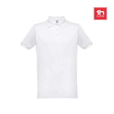 THC BERLIN WH 3XL POLO SHIRT