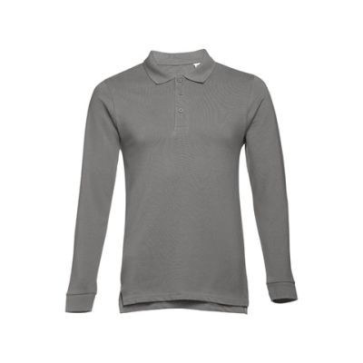 THC BERN 3XL - 3XL in Grey