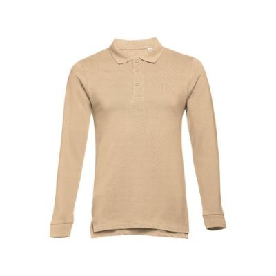 THC BERN 3XL - 3XL in Light Brown