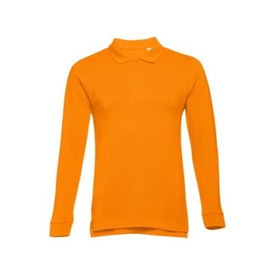 THC BERN 3XL - 3XL in Orange