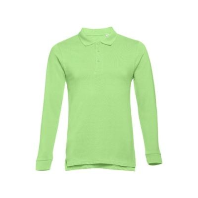 THC BERN 3XL - 3XL in Pale Green