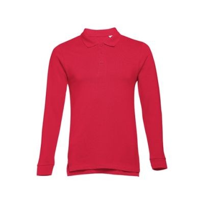 THC BERN 3XL - 3XL in Red