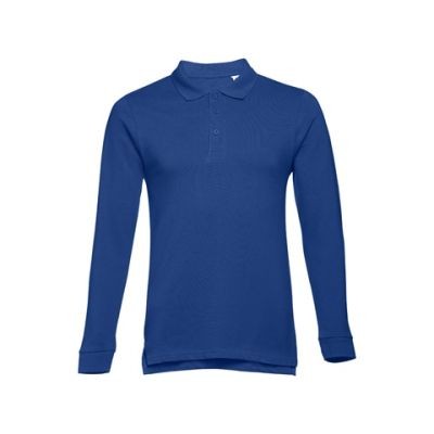 THC BERN 3XL - 3XL in Royal Blue