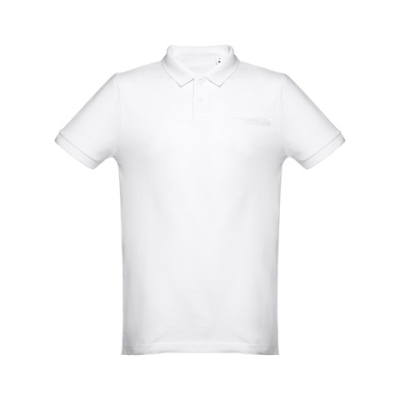 THC DHAKA WH - XL in White