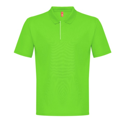 THC DYNAMIC - 3XL in Lime Green