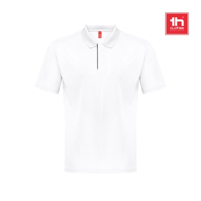 THC DYNAMIC WH POLO SHIRT