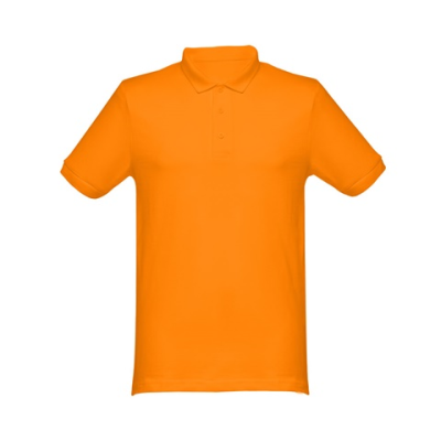 THC MONACO - L in Orange