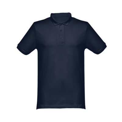 THC MONACO - XXL in Navy Blue