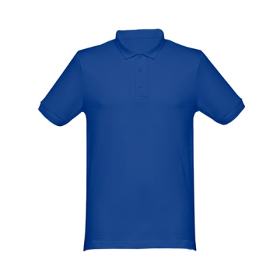 THC MONACO - XXL in Royal Blue