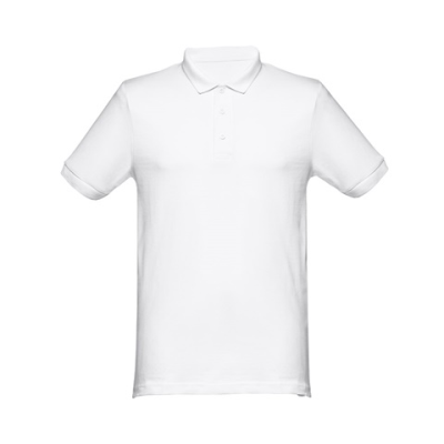 THC MONACO WH - XXL in White