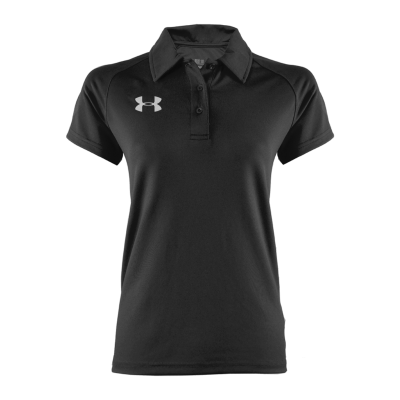 UNDER ARMOUR LADIES PERFORMANCE POLO