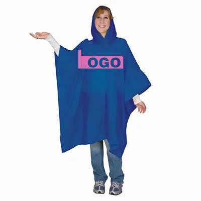 PROMO PONCHO