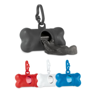 TROTTE DOG POOP BAG DISPENSER