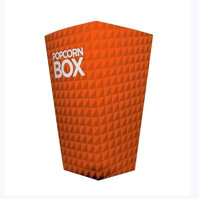 POPCORN BOX