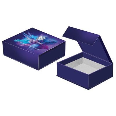 ADBOX PREMIUM FLIP MIDI GIFT PRESENTATION BOX