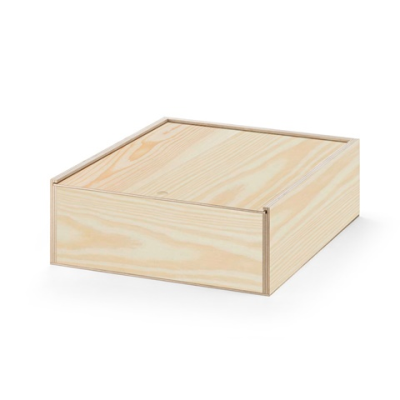 BOXIE WOOD L