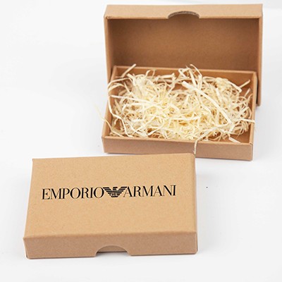 ECO KRAFT BOX