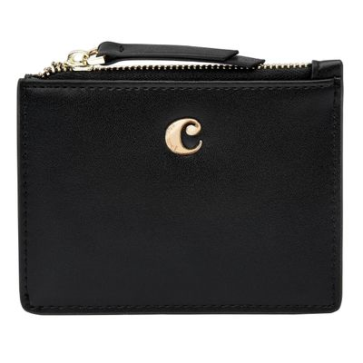 COIN PURSE ANDREA BLACK