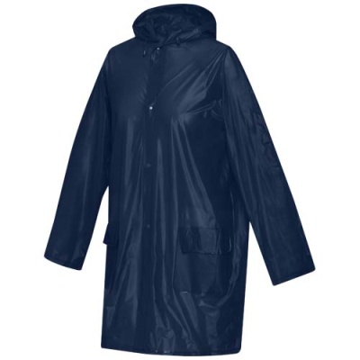 ADA RAINCOAT in Navy