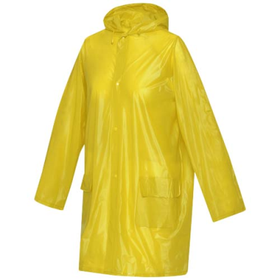 ADA RAINCOAT in Yellow