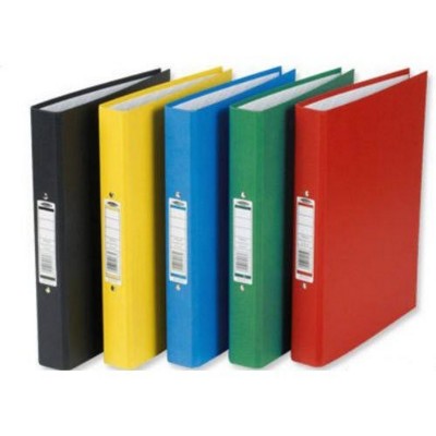 PAPER OVER BOARD BINDER