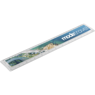 PICTO 30CM & 12 INCH RULER