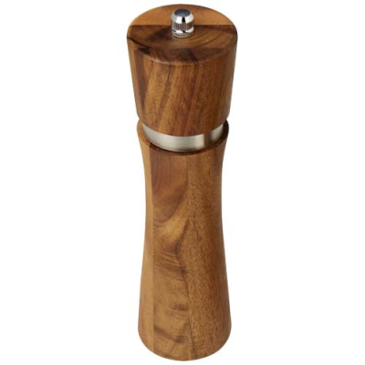 FLAVO PEPPER OR SALT MILL in Wood