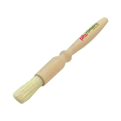 WOOD PASTRY BRUSH