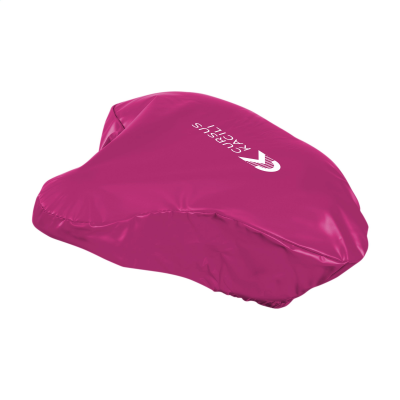 SEAT COVER RPET STANDARD in Dark Pink