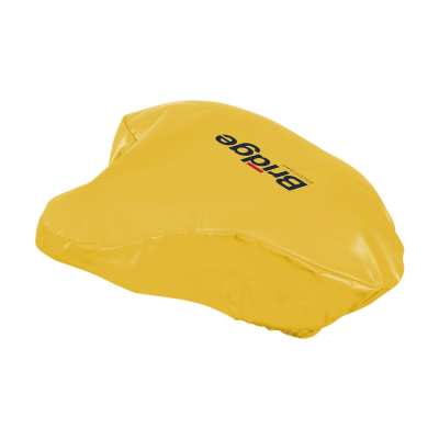 SEAT COVER RPET STANDARD in Dark Yellow