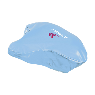 SEAT COVER RPET STANDARD in Light Blue