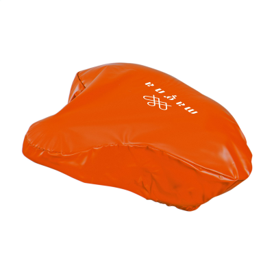 SEAT COVER RPET STANDARD in Orange