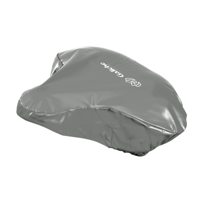 SEAT COVER RPET STANDARD in Silver