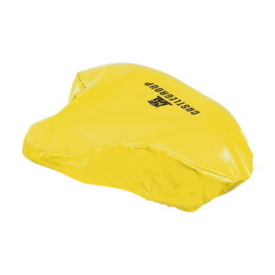 SEAT COVER RPET STANDARD in Yellow