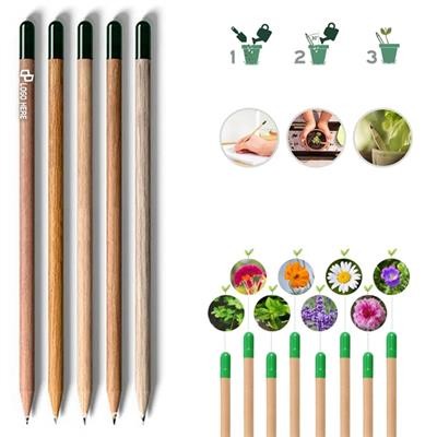 ECO FRIENDLY PLANTABLE SEEDS SPROUT PENCIL