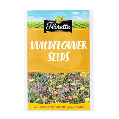 MEGA SEEDS PACKET