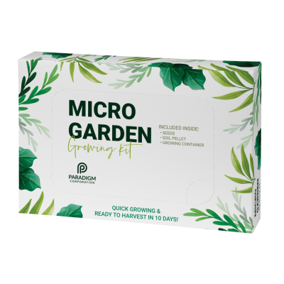 MICRO GARDEN