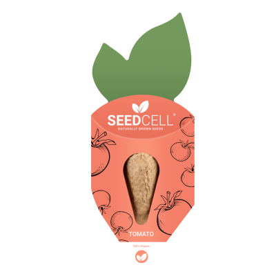 SEEDCELL - CHERRY TOMATO