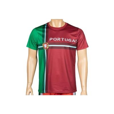 CUSTOM DESIGN SPORTS JERSEY