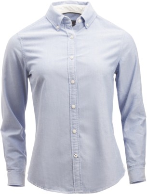 CUTTER & BUCK BELFAIR OXFORD SHIRT LADIES