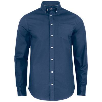 CUTTER & BUCK HANSVILLE SHIRT MEN