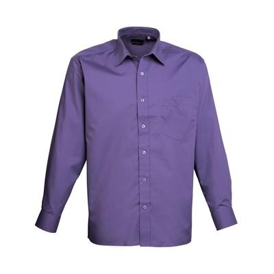 WORKWEAR POPLIN SHIRT