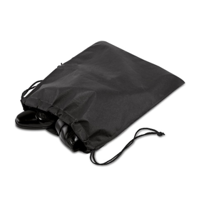 GWENNO NON WOVEN DRAWSTRING SHOE BAG