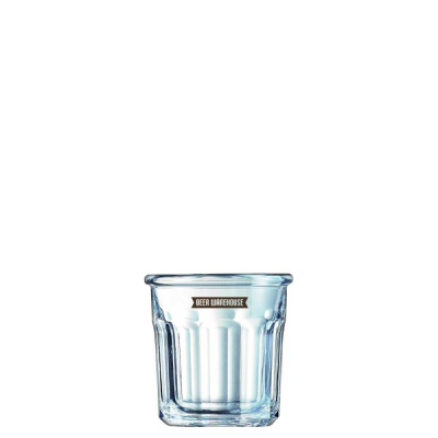 ESKALE SHOT GLASS (90ML & 3